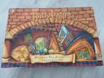 Mysterie van Zweinstein Bordspel - Harry Potter, Ophalen of Verzenden, Gebruikt, Spel
