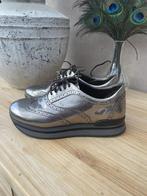 Hogan Metallic schoenen, Schoenen met lage hakken, Overige kleuren, Verzenden, Nieuw