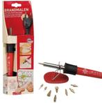 Houtbrander, Tuin en Terras, Ophalen of Verzenden, Zo goed als nieuw