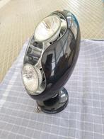 Tafel of wandlamp Zodiac Lirio, zwart, Ophalen, Gebruikt