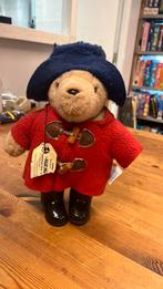 Beertje paddington, Overige merken, Stoffen beer, Ophalen of Verzenden, Zo goed als nieuw