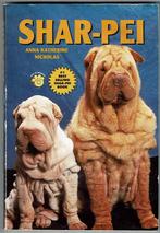 Shar-Pei - Anna Katherine Nicholas, Gelezen, Anna Katherine Nicholas, Honden, Ophalen of Verzenden