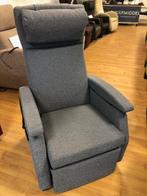 Sta op stoel Relaxfauteuil Fitform Vario 574, instelbaar, Ophalen of Verzenden, Zo goed als nieuw, Minder dan 75 cm, 50 tot 75 cm