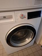 SB 4538 Wasmachine - Voorlader, Witgoed en Apparatuur, Ophalen, Gebruikt, Voorlader, 85 tot 90 cm