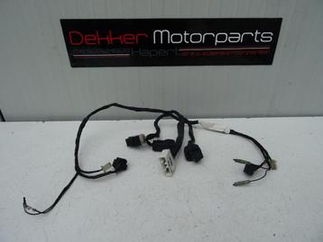 Teller / Cockpit Kabelboom Yamaha YZF R6 1999-2000-2001-2002 beschikbaar voor biedingen