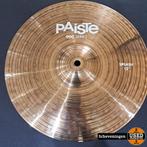 Drum Splash bekken Paiste 900 seriesSplash 12" |  Headliner, Muziek en Instrumenten, Drumstellen en Slagwerk, Gebruikt