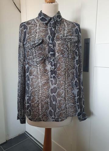 Vero Moda Blouse - Maat S beschikbaar voor biedingen