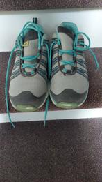 Solid Gear izgst. werkschoenen mt 39.(vallen ruim), Ophalen of Verzenden, Zo goed als nieuw