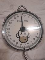 Weegklok monkey klimber, Ophalen of Verzenden, Zo goed als nieuw, Overige typen