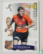 Spelerskaart FC Volendam - Jack Tuyp 2003, Verzamelen, Ophalen of Verzenden, Zo goed als nieuw, Overige binnenlandse clubs, Spelerskaart