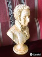 Mozart borstbeeld Componist buste verzameling - decoratie