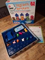 Ik leer logisch denken, Ophalen of Verzenden, Zo goed als nieuw