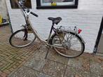 Batavus Elektrische Fiets met E melding, Ophalen, Gebruikt, Batavus, 51 tot 55 cm