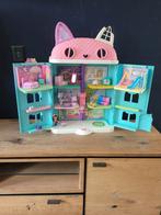 Gaby's dollhous/ poppenhuis/ gaby, Ophalen of Verzenden, Gebruikt, Poppenhuis