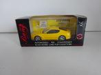Bang - Ferrari 456 GT in geel - Nieuw in doos - 1:43, Ophalen of Verzenden, Nieuw, Auto, Overige merken