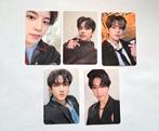 Stray Kids photocards KPOP, Ophalen of Verzenden, Zo goed als nieuw, Foto of Kaart