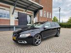 Volvo V70 AWD T6  44/100 Heico 330 pk |Keyless |Bliss |Pano, Auto's, Volvo, Automaat, 101 €/maand, 2000 kg, Stationwagon