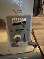 Anker naaimachine, Hobby en Vrije tijd, Naaimachines en Toebehoren, Ophalen, Zo goed als nieuw, Overige merken