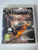 IL 2 Sturmovik ps3, 1 speler, Ophalen of Verzenden, Zo goed als nieuw, Vanaf 3 jaar