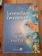 Levenslang zwemmen studieboek, Ophalen of Verzenden, Beta, Nieuw