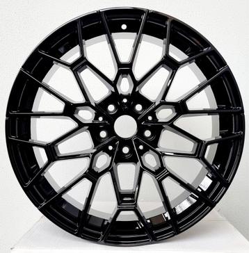 20" 19" velgen 827M Look 5x112 nieuw BMW G20 G22 G30 G32 G11 beschikbaar voor biedingen