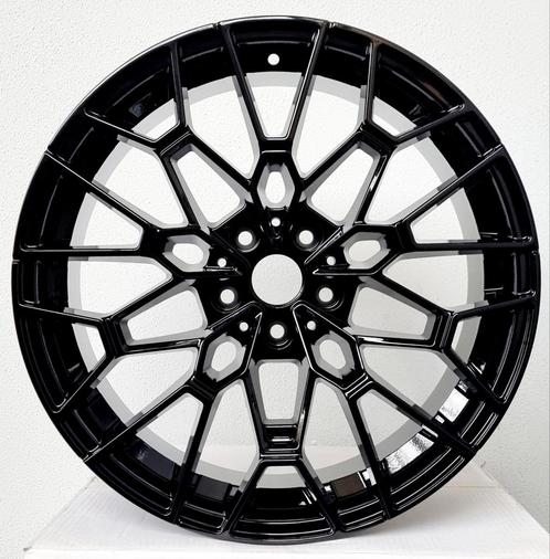 20" velgen 827M Look 5x112 nieuw BMW G20 G22 G30 G32 G11, Auto-onderdelen, Banden en Velgen, Velg(en), 20 inch, Nieuw, Ophalen of Verzenden