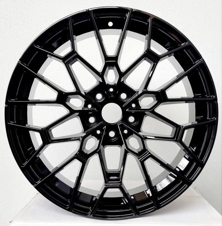 20" velgen 827M Look 5x112 nieuw BMW G20 G22 G30 G32 G11, Auto-onderdelen, Banden en Velgen, Velg(en), 20 inch, Nieuw, Ophalen of Verzenden