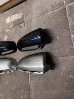 Audi A6 C6 Spiegelkappen Set (2004-2008), Ophalen of Verzenden, Gebruikt, Audi