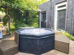 Jacuzzi Netspa octopus.ombouw verkocht!!. Weinig gebruikt, Tuin en Terras, Bubbelbaden en Hottubs, Ophalen, Zo goed als nieuw