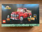LEGO 10290 Pickup Truck - Nieuw!, Ophalen, Nieuw, Complete set, Lego