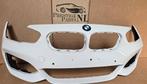 Voorbumper BMW 1 Serie F20 F21 LCI M135i M140i 51118060283, Gebruikt, Ophalen of Verzenden, Bumper, Herkomst onderdeel bekend