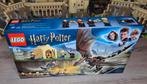 LEGO Harry Potter Hongaarse Hoornstaart Uitdaging 75946, Ophalen of Verzenden, Nieuw, Complete set, Lego