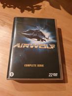 Airwolf Complete Serie DVD Boxset - Actie en Avontuur, Boxset, Ophalen of Verzenden, Zo goed als nieuw, Actie en Avontuur