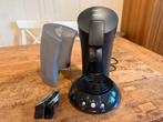 Senseo HD7810 Koffiepadmachine + XL water-reservoir, Ophalen, Gebruikt, Koffiemachine, 1 kopje