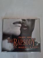 The Rhapsody feat Warren G & Sissel - Prince Igor. Cd single, Cd's en Dvd's, Ophalen of Verzenden