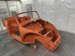 VW kever cabriolet 1956, Auto's, Volkswagen, Te koop, Bedrijf, Benzine, Stof