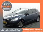 Volvo V40 Cross Country 1.5 T3 Polar+ Inscription Aut- Panod, Auto's, Volvo, Benzine, 73 €/maand, Hatchback, Gebruikt