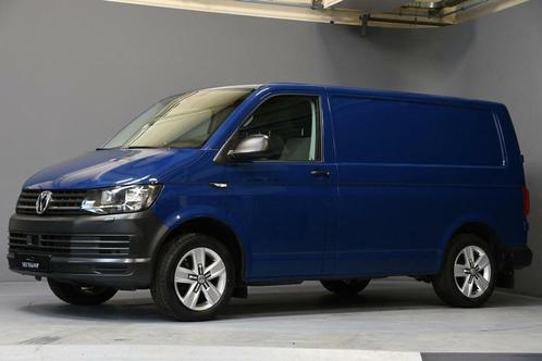 Volkswagen Transporter 2.0 TDI L1H1 CARPLAY | AIRCO | CRUISE, Auto's, Bestelauto's, Bedrijf, Te koop, ABS, Airbags, Airconditioning