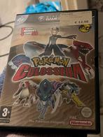 Pokemon Colosseum - GameCube, Spelcomputers en Games, Games | Nintendo GameCube, Gebruikt, 1 speler, Ophalen of Verzenden, Role Playing Game (Rpg)