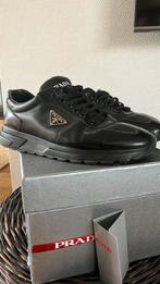 Originele Prada Sneakers, Zwart, Ophalen of Verzenden, Sneakers of Gympen, Zo goed als nieuw