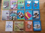 Studieboeken Pabo, Boeken, Diverse auteurs, Zo goed als nieuw, Gamma, HBO