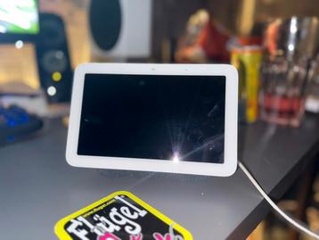 Google nest hub 2 beschikbaar voor biedingen