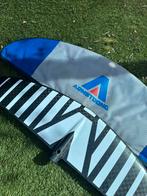 Armstrong wing foil HS1250, Watersport en Boten, Wingsurfen, Ophalen of Verzenden, Gebruikt, Wingsurf-hydrofoil