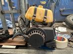 50cc Scooter Blok - Onderdelen, Ophalen, Gebruikt, Blok, Overige merken