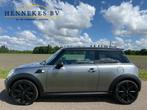 Mini Mini 1.4 One Anniversary Business, Voorwielaandrijving, Stof, Gebruikt, Zwart