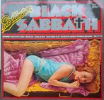 BLACK SABATH, Ophalen of Verzenden, Zo goed als nieuw