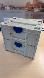 Systainer M 187, Ophalen of Verzenden, Zo goed als nieuw