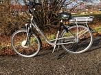 Elektrische damesfiets Batavus Allegro Ego, Ophalen, Gebruikt, Batavus, 51 tot 55 cm