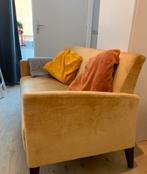 Cozy 2 zits sofa, Huis en Inrichting, Banken | Sofa's en Chaises Longues, Gebruikt, Tweepersoons, 75 tot 100 cm, Ophalen of Verzenden