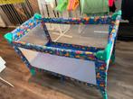 Graco Campingbedje, Kinderen en Baby's, Ophalen, Gebruikt, Reisbedje